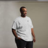 The Lord's Prayer Men's Christian Classic Tee - Image 16