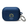 Kings In Christ Rubber Case for AirPods® - Image 3