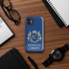 Kings In Christ Tough Case for iPhone® - Image 2