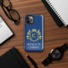 Kings In Christ Tough Case for iPhone® - Image 3