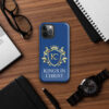 Kings In Christ Tough Case for iPhone® - Image 8
