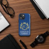 Kings In Christ Tough Case for iPhone® - Image 9