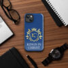 Kings In Christ Tough Case for iPhone® - Image 14