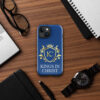 Kings In Christ Tough Case for iPhone® - Image 17