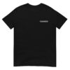 YAHWEH Embroidered Unisex T-Shirt - Image 2