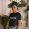 YAHWEH Unisex T-Shirt - Image 7