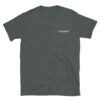 YAHWEH Embroidered Unisex T-Shirt - Image 4