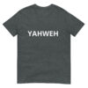 YAHWEH Unisex T-Shirt - Image 4