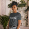 YAHWEH Unisex T-Shirt - Image 11