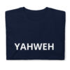 YAHWEH Unisex T-Shirt - Image 2