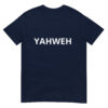 YAHWEH Unisex T-Shirt - Image 3