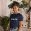 YAHWEH Unisex T-Shirt - Image 9
