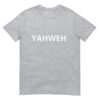 YAHWEH Unisex T-Shirt - Image 6