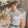 YAHWEH Unisex T-Shirt - Image 12