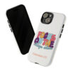 Focus On The Things Above Tough Christian Phone Cases - Image 169