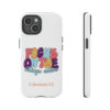 Focus On The Things Above Tough Christian Phone Cases - Image 168