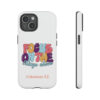Focus On The Things Above Tough Christian Phone Cases - Image 171