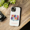 Focus On The Things Above Tough Christian Phone Cases - Image 173