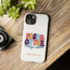 Focus On The Things Above Tough Christian Phone Cases - Image 176
