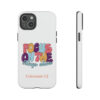 Focus On The Things Above Tough Christian Phone Cases - Image 177