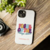 Focus On The Things Above Tough Christian Phone Cases - Image 179
