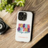 Focus On The Things Above Tough Christian Phone Cases - Image 182