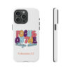 Focus On The Things Above Tough Christian Phone Cases - Image 183
