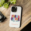Focus On The Things Above Tough Christian Phone Cases - Image 185