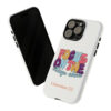 Focus On The Things Above Tough Christian Phone Cases - Image 187