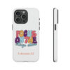 Focus On The Things Above Tough Christian Phone Cases - Image 186