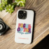 Focus On The Things Above Tough Christian Phone Cases - Image 188