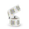 Designed To Craft Handmade Excellence Christian Round Sticker Label Rolls - Image 3