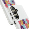 Focus On The Things Above Tough Christian Phone Cases - Image 190
