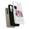 Focus On The Things Above Tough Christian Phone Cases - Image 192