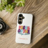 Focus On The Things Above Tough Christian Phone Cases - Image 193