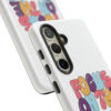 Focus On The Things Above Tough Christian Phone Cases - Image 195