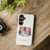 Focus On The Things Above Tough Christian Phone Cases - Image 198