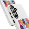 Focus On The Things Above Tough Christian Phone Cases - Image 200