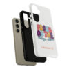 Focus On The Things Above Tough Christian Phone Cases - Image 202