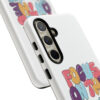 Focus On The Things Above Tough Christian Phone Cases - Image 205