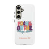 Focus On The Things Above Tough Christian Phone Cases - Image 204