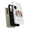 Focus On The Things Above Tough Christian Phone Cases - Image 207