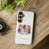 Focus On The Things Above Tough Christian Phone Cases - Image 208