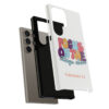 Focus On The Things Above Tough Christian Phone Cases - Image 212