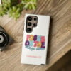 Focus On The Things Above Tough Christian Phone Cases - Image 213