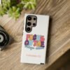 Focus On The Things Above Tough Christian Phone Cases - Image 218
