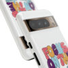 Focus On The Things Above Tough Christian Phone Cases - Image 220