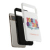 Focus On The Things Above Tough Christian Phone Cases - Image 222