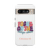 Focus On The Things Above Tough Christian Phone Cases - Image 224