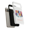 Focus On The Things Above Tough Christian Phone Cases - Image 227